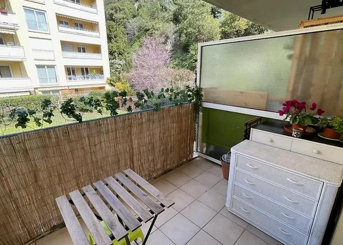 Daire Modern And Peaceful Flat With Terrace And Parking